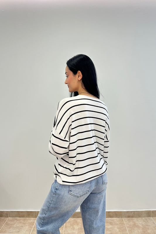 Μarinière Black top