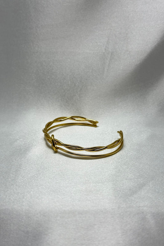 Loop Cuff