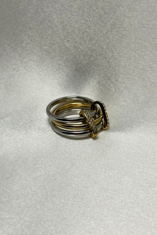 Tara ring
