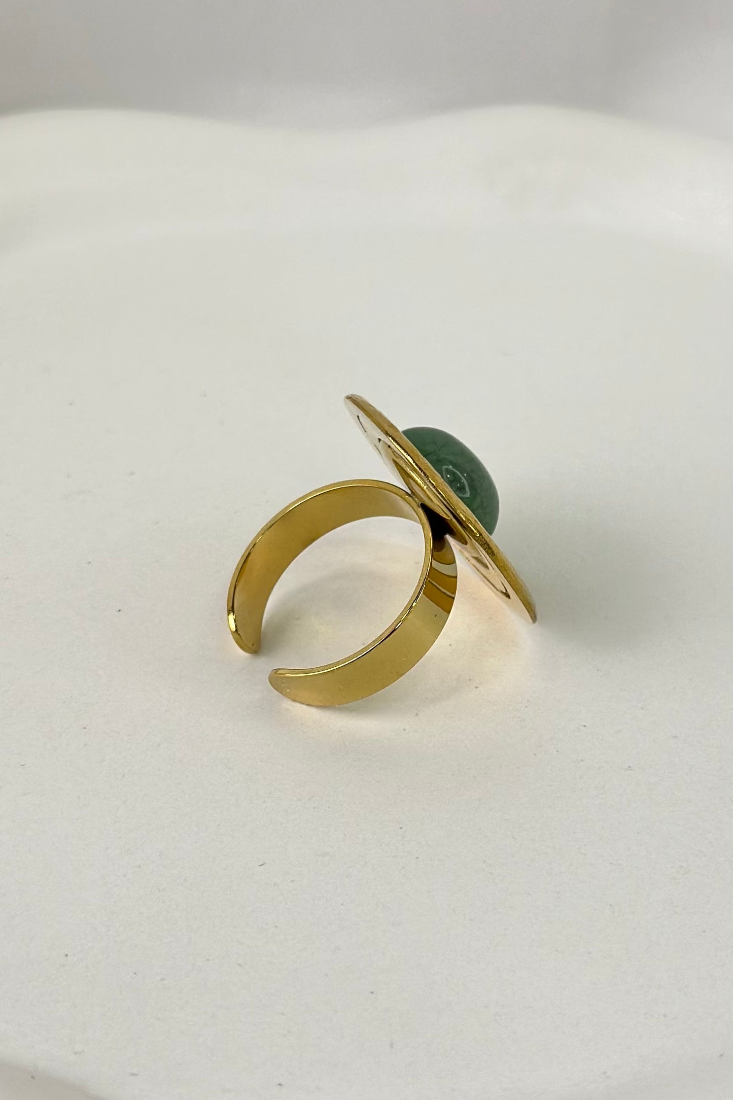 Saturn Ring