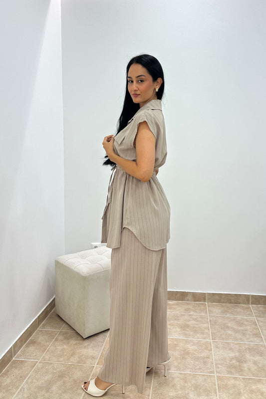 Monaco set