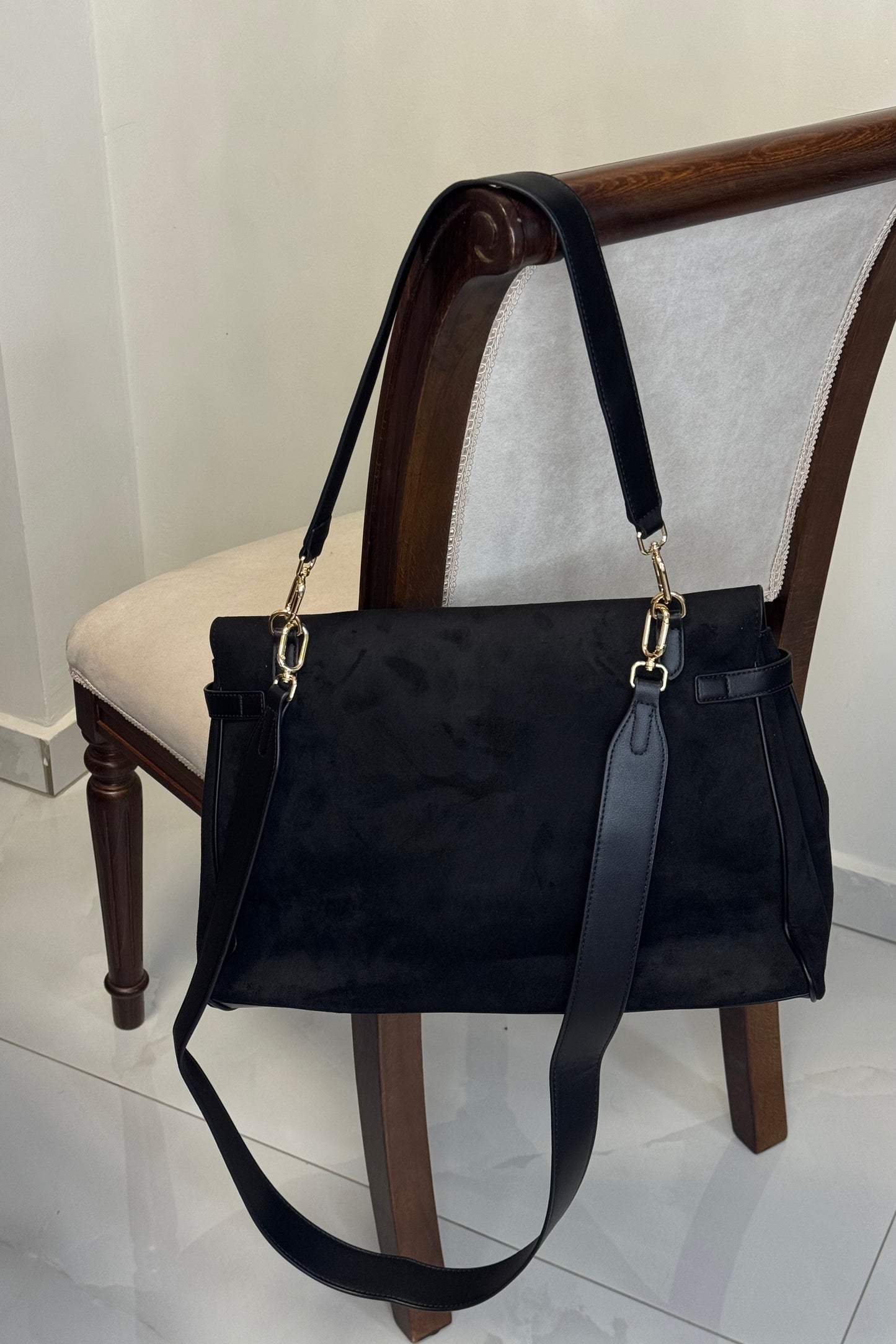 Signature SoftTouch Bag