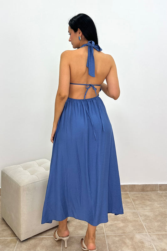 Athena Dress