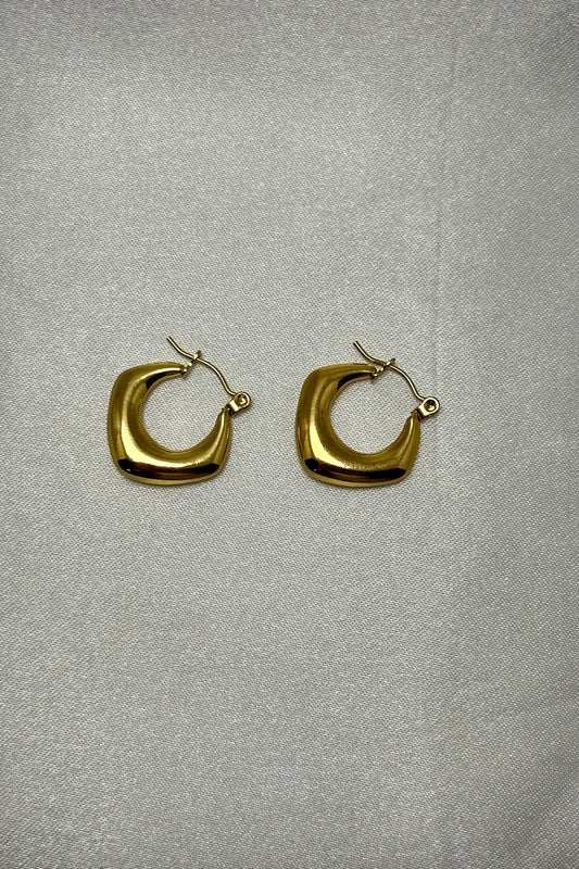 Aurora earrings