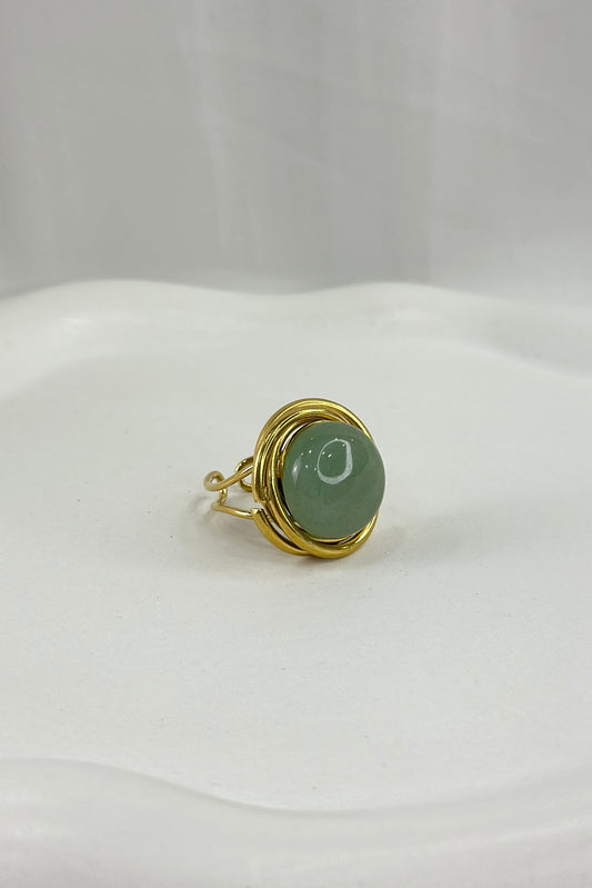 Olio ring