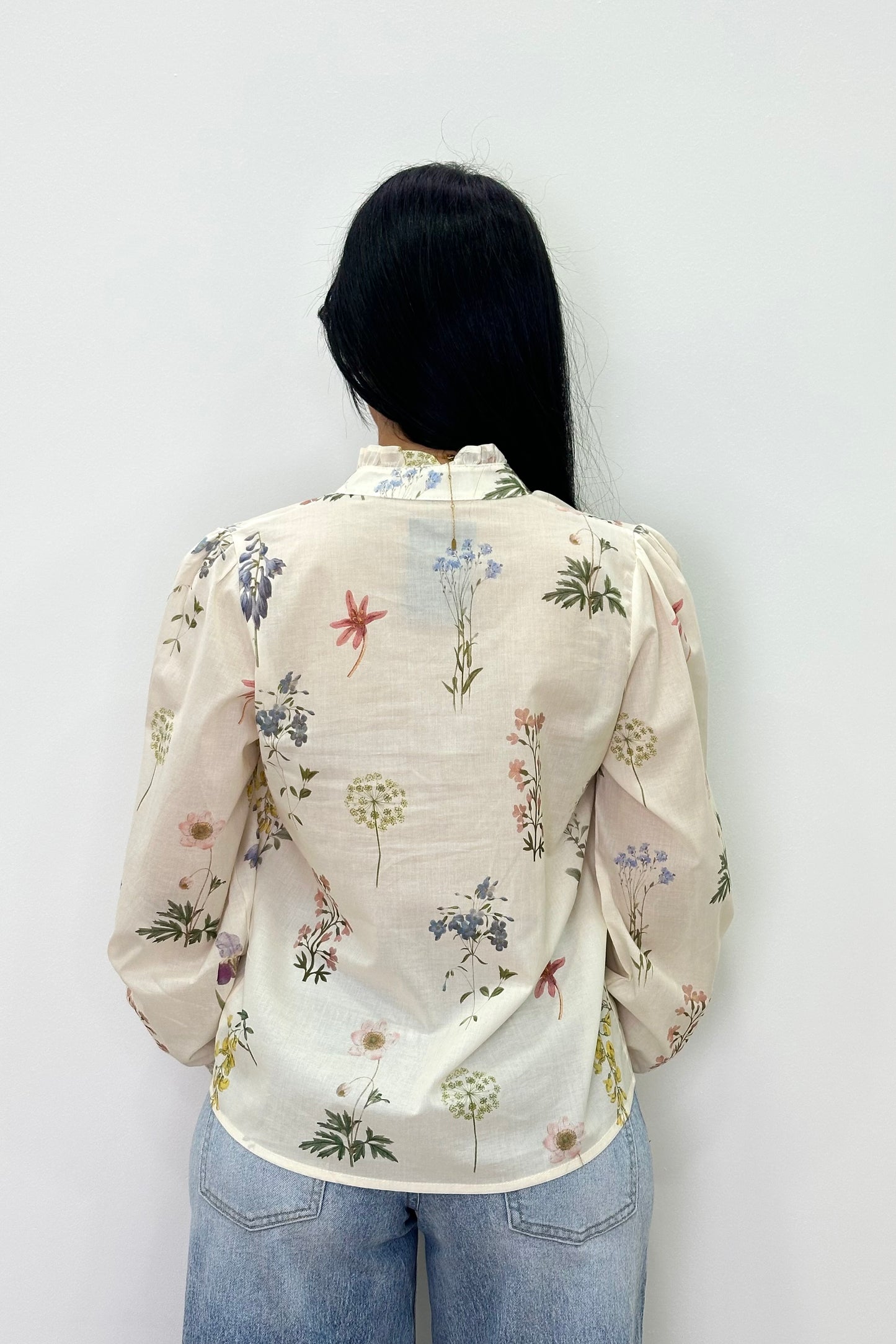 Blossom shirt