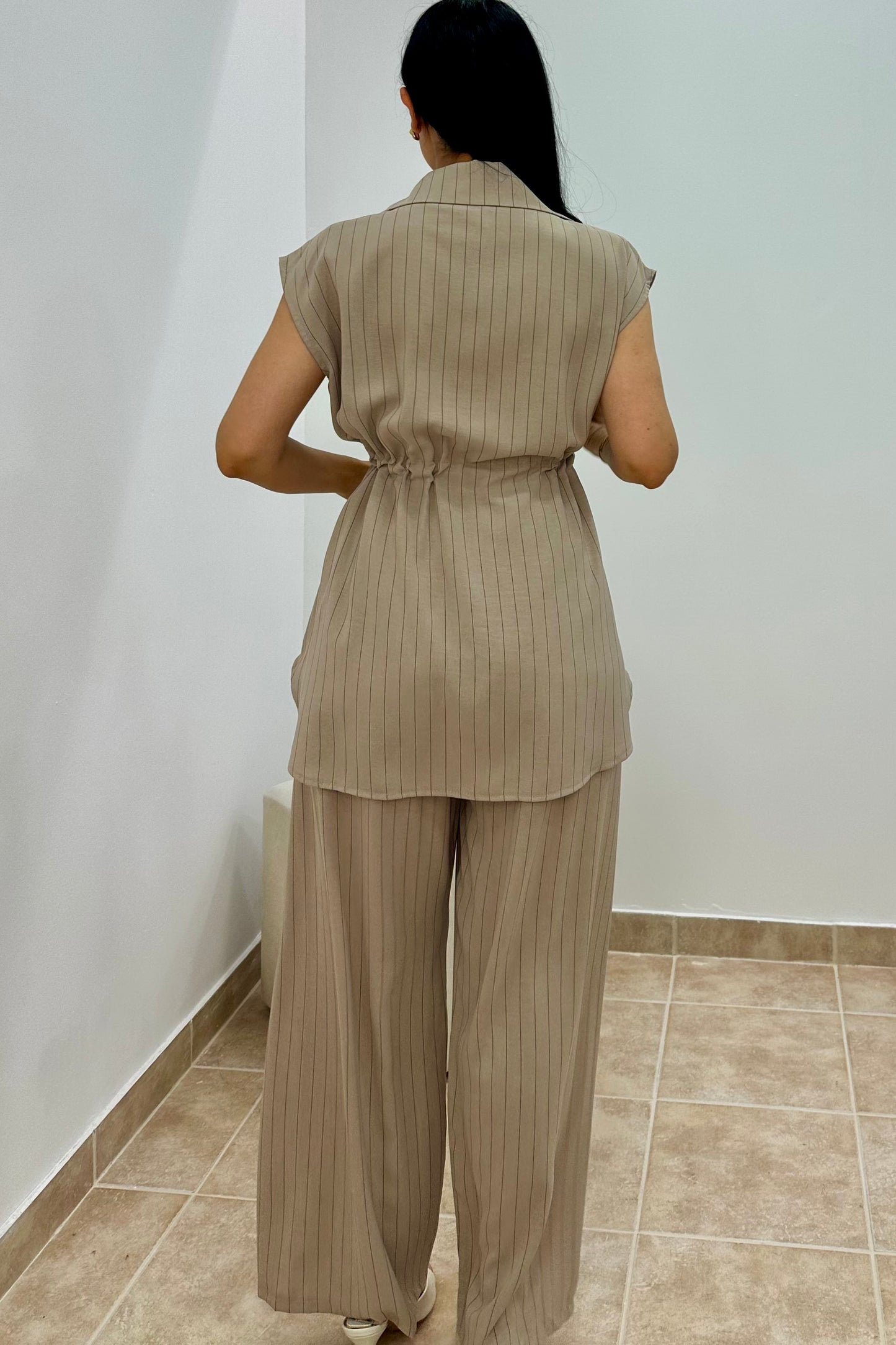 Monaco set