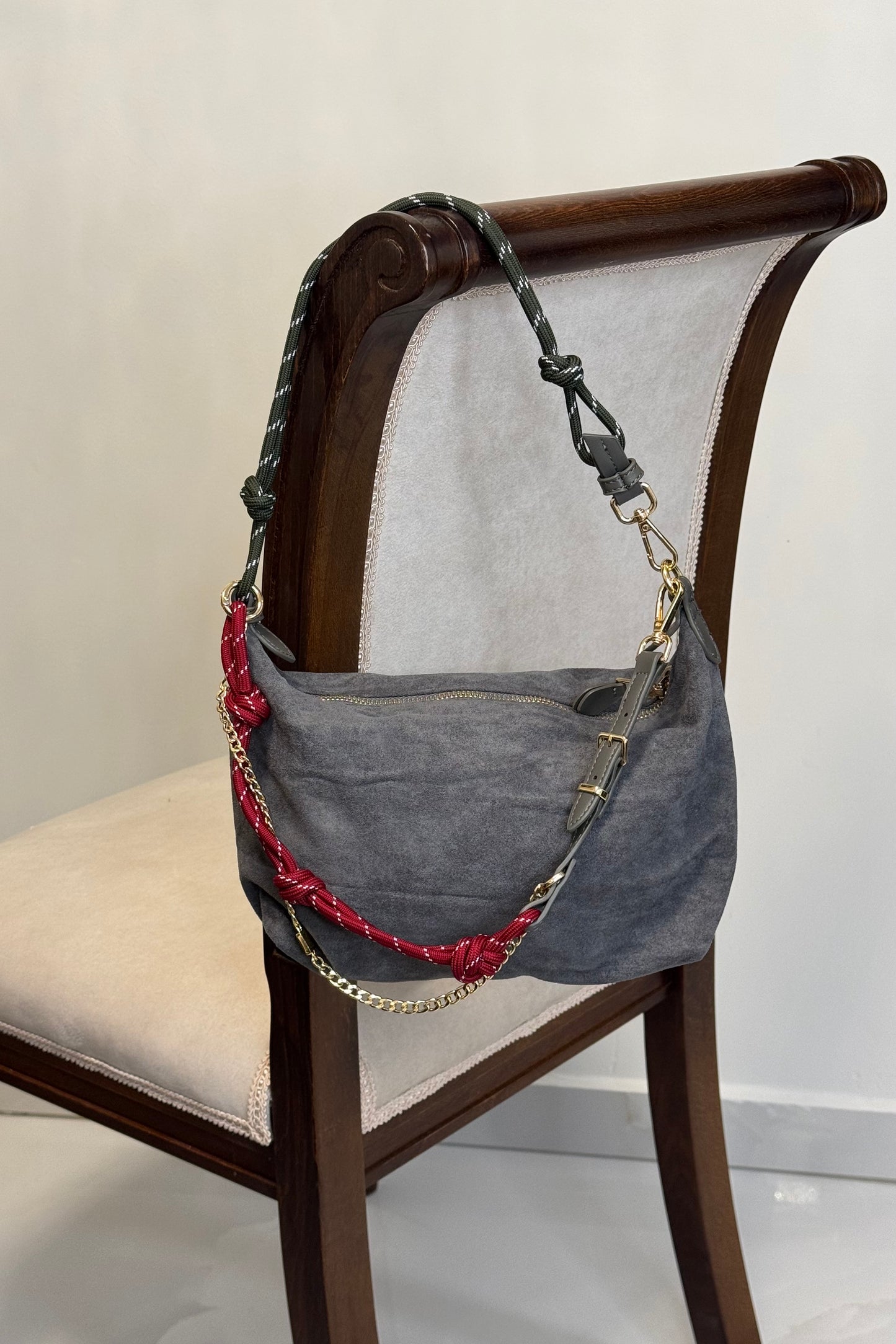 Urban Rope Chain Crossbag