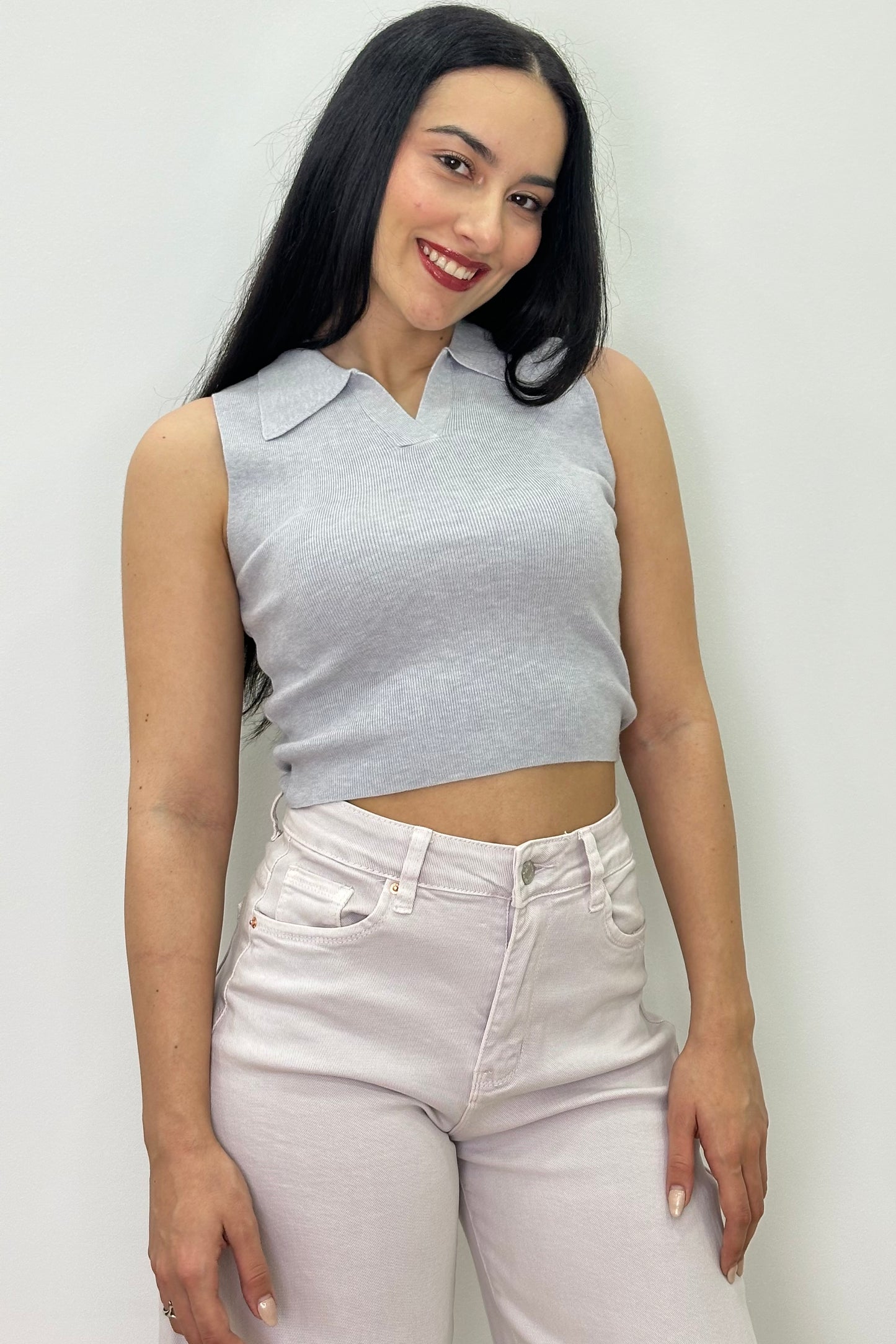 Street Muse Top