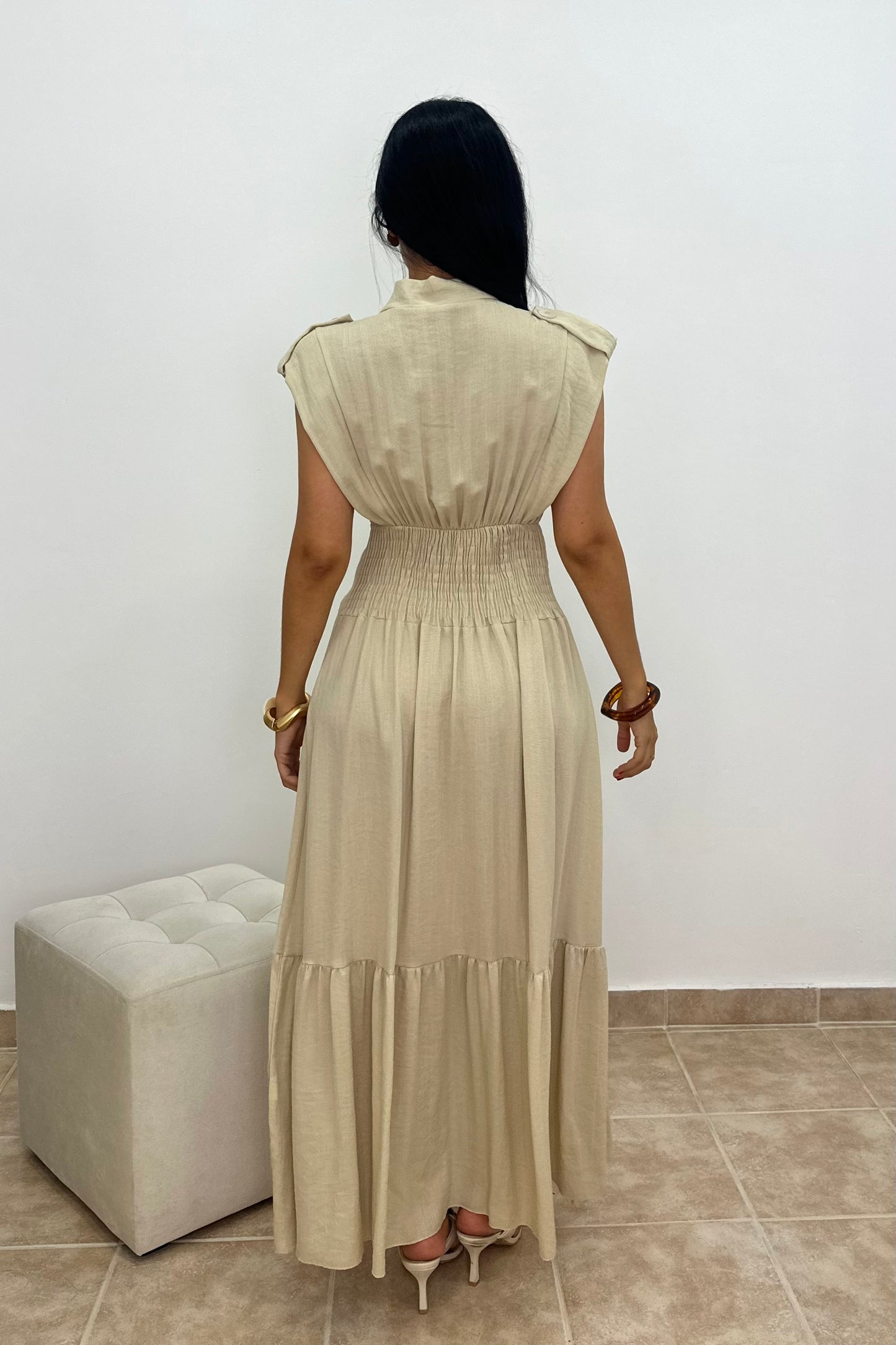 Seraphina Dress