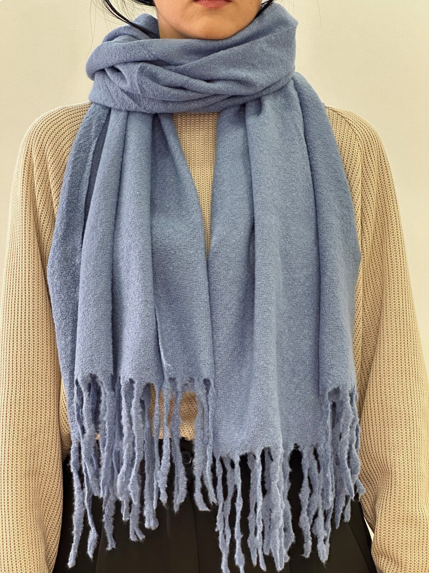 Soft Touch Scarf