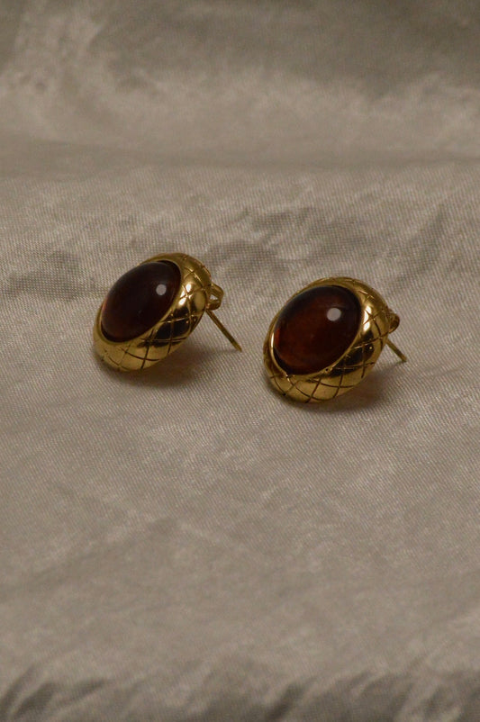 The Duchess earrings