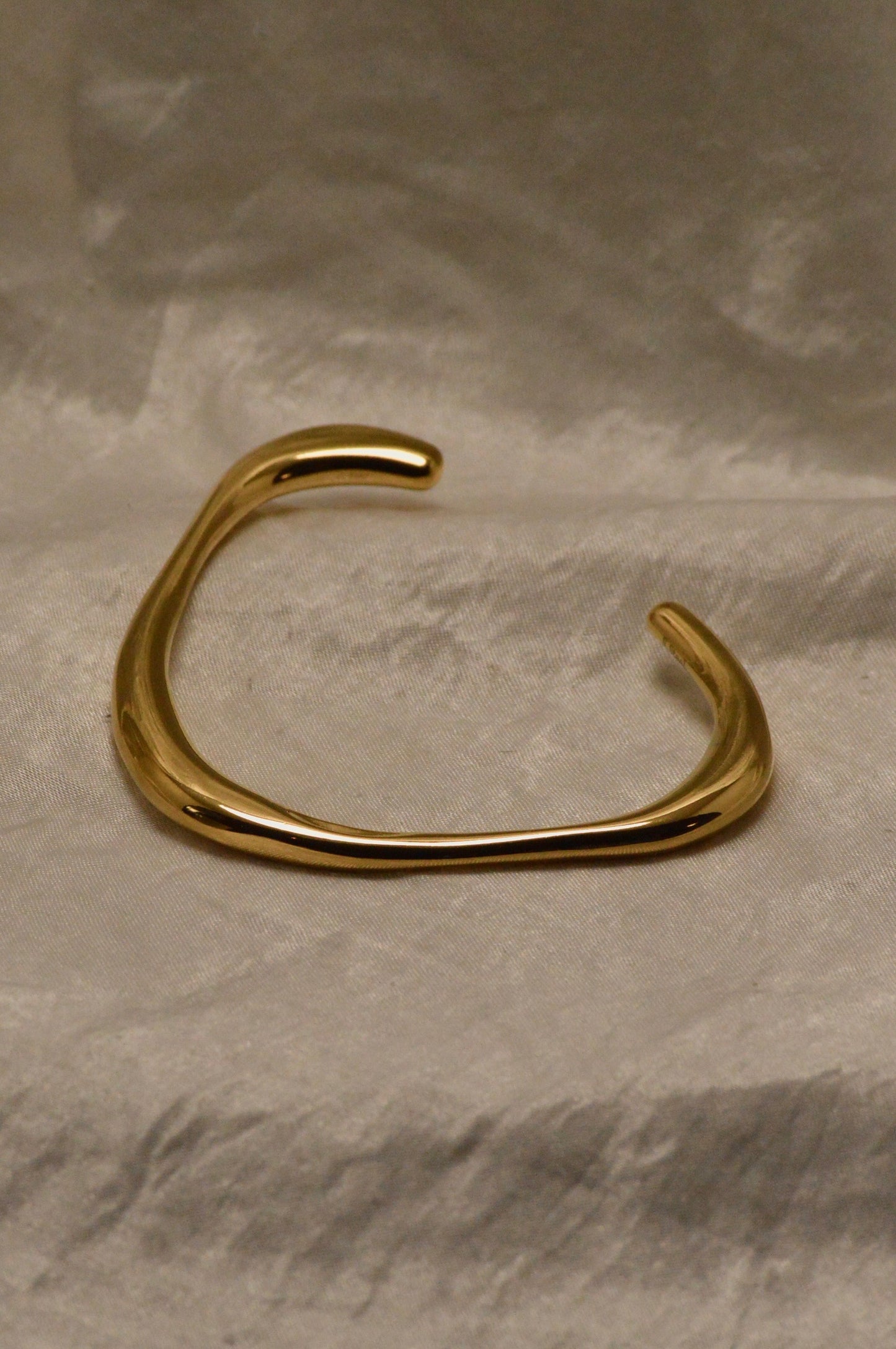Wave Line Cuff