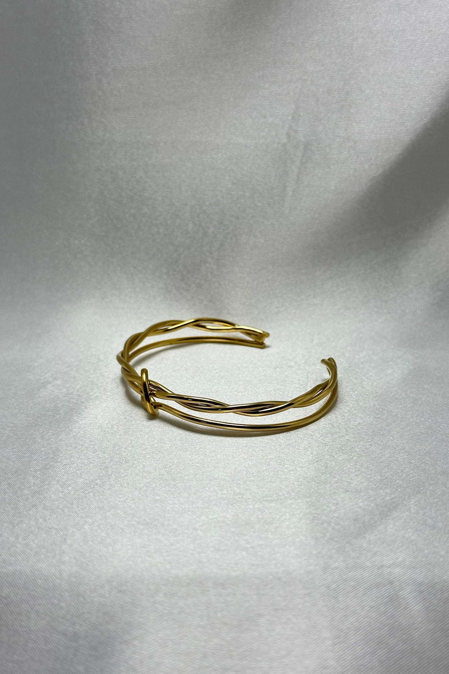 Loop Cuff