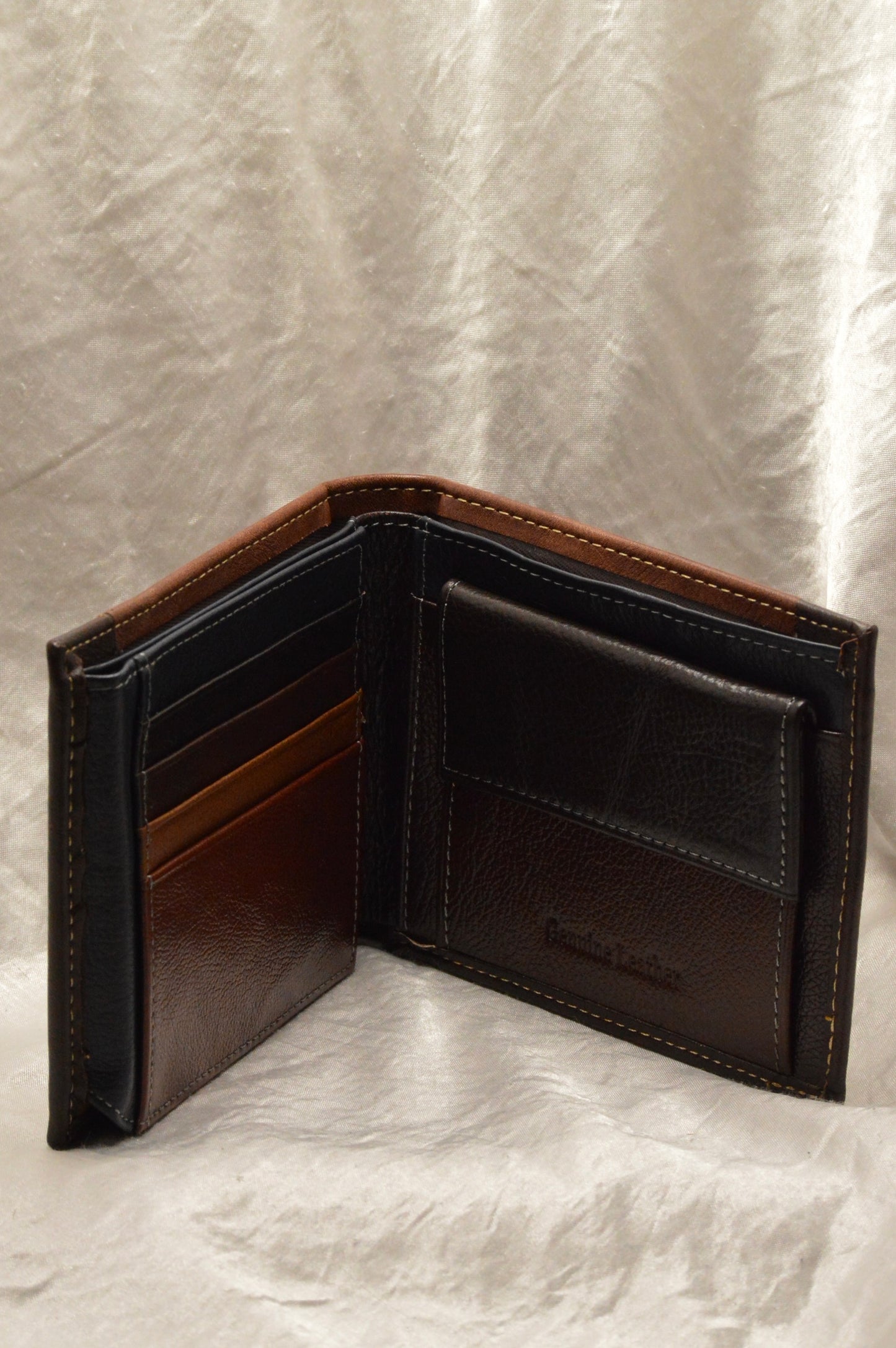 The executive wallet