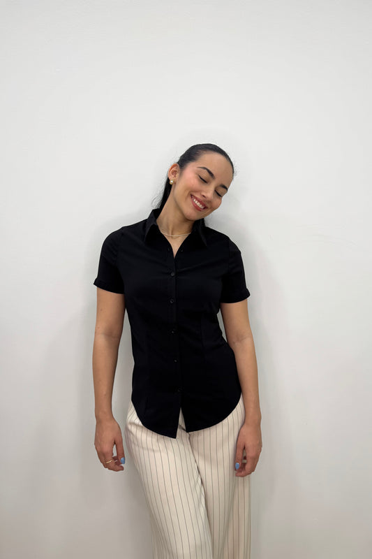 The 24/7 Office Shirt