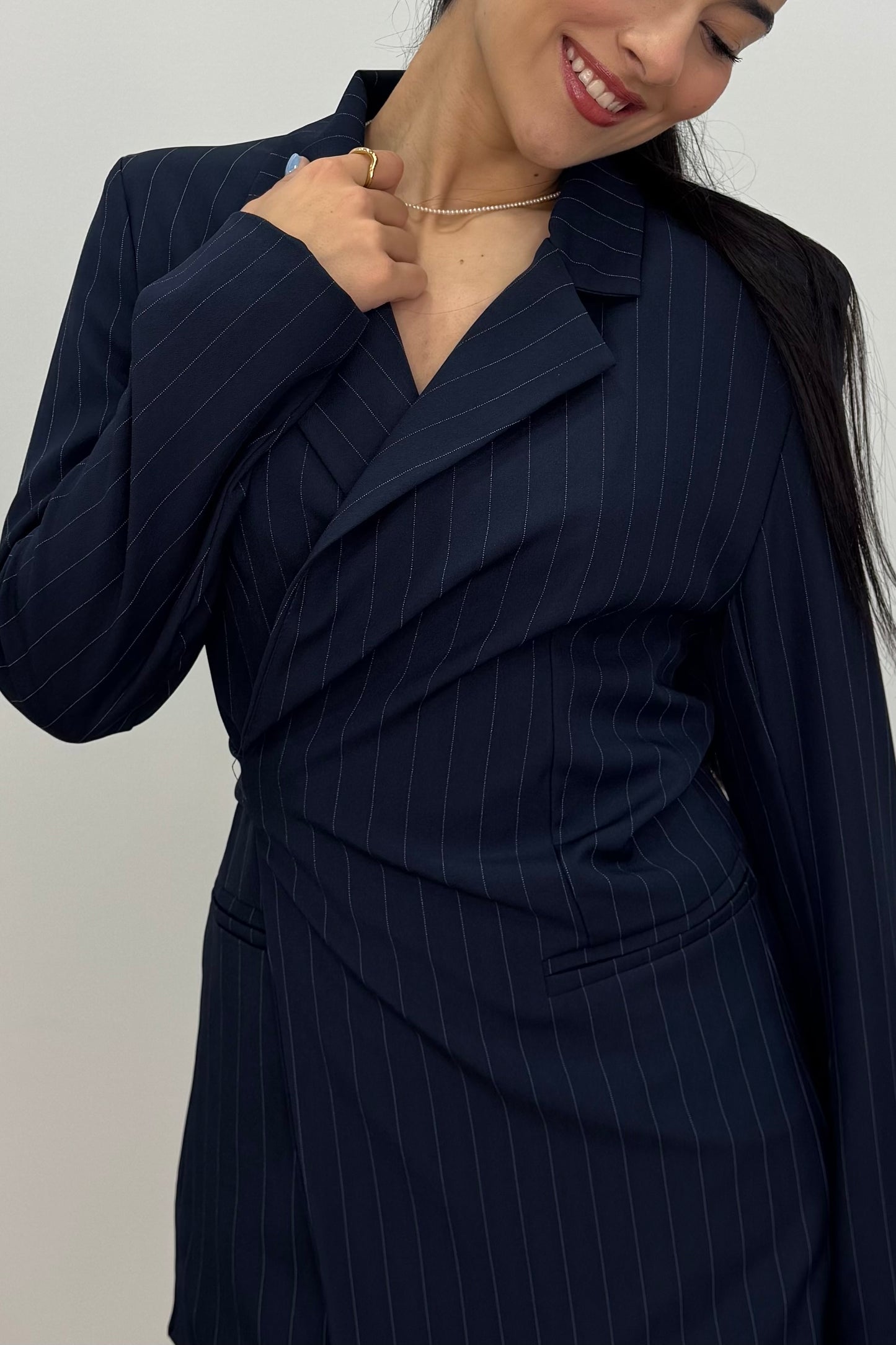 Severe suit