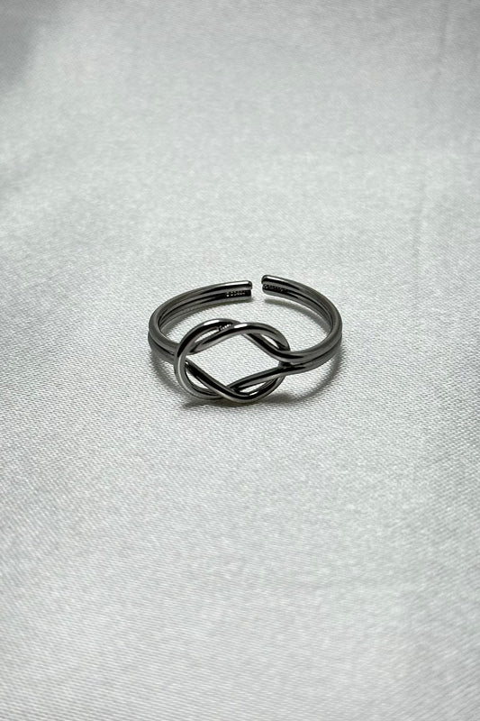 Venie ring