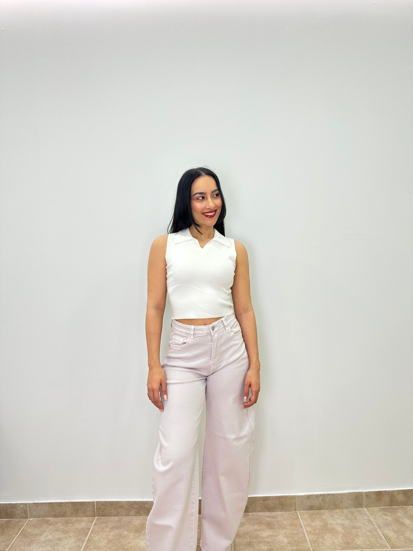 Street Muse Top