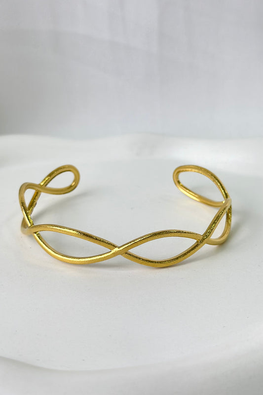 Ether cuff