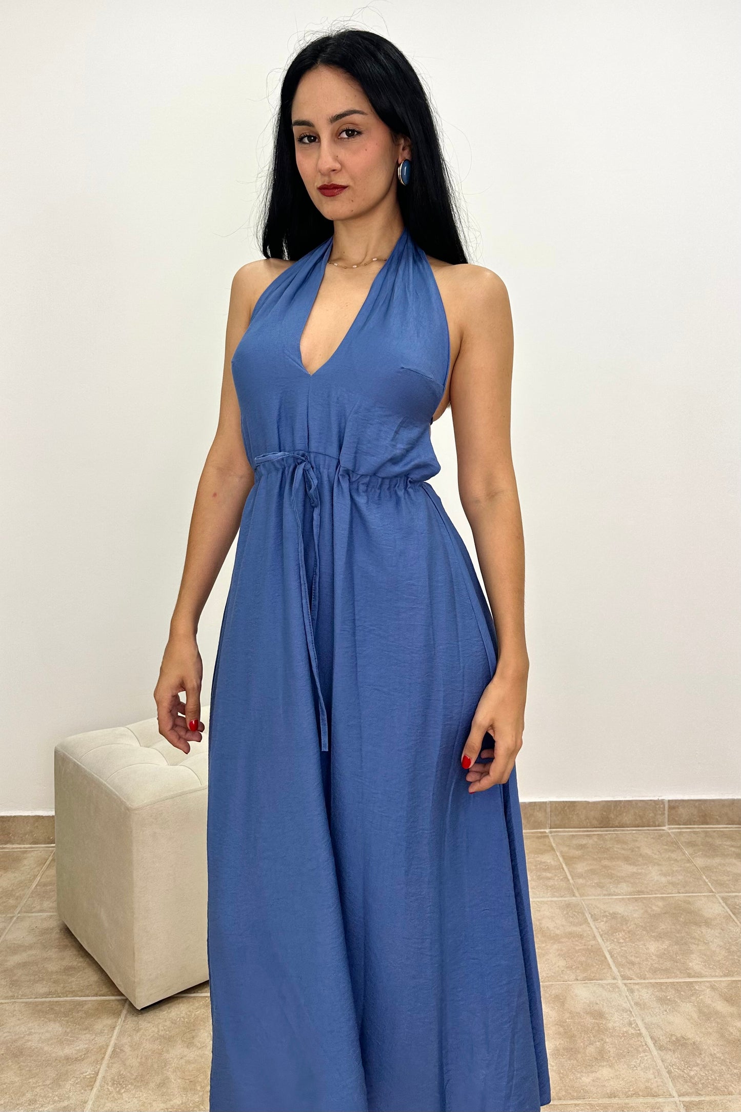 Athena Dress