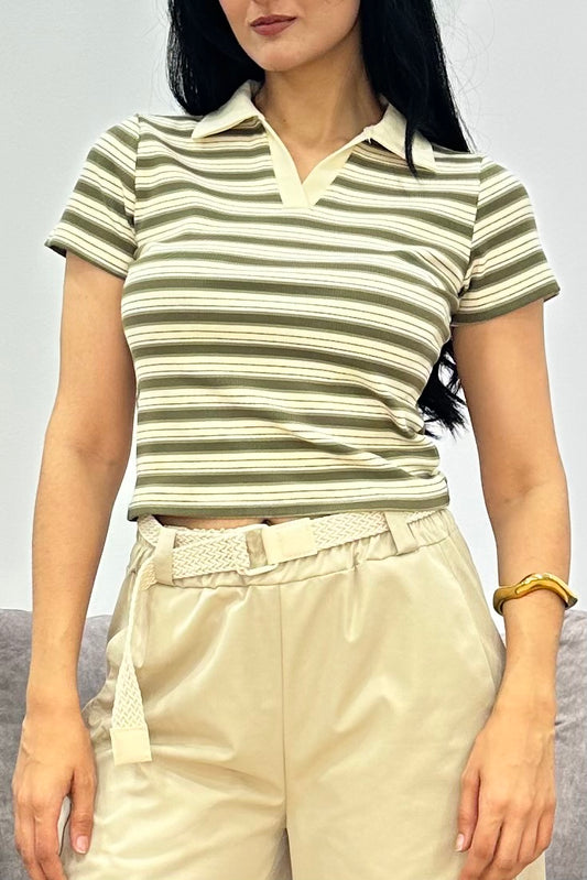 Polo T-shirt