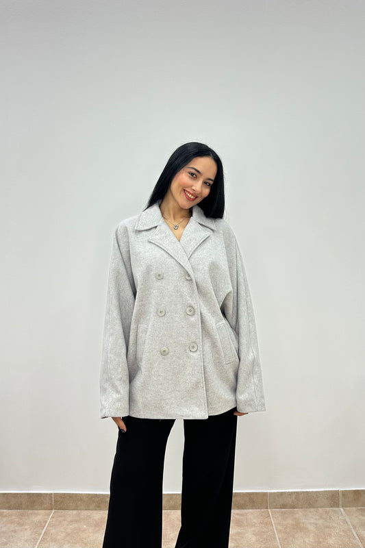 Butterfly effect jacket