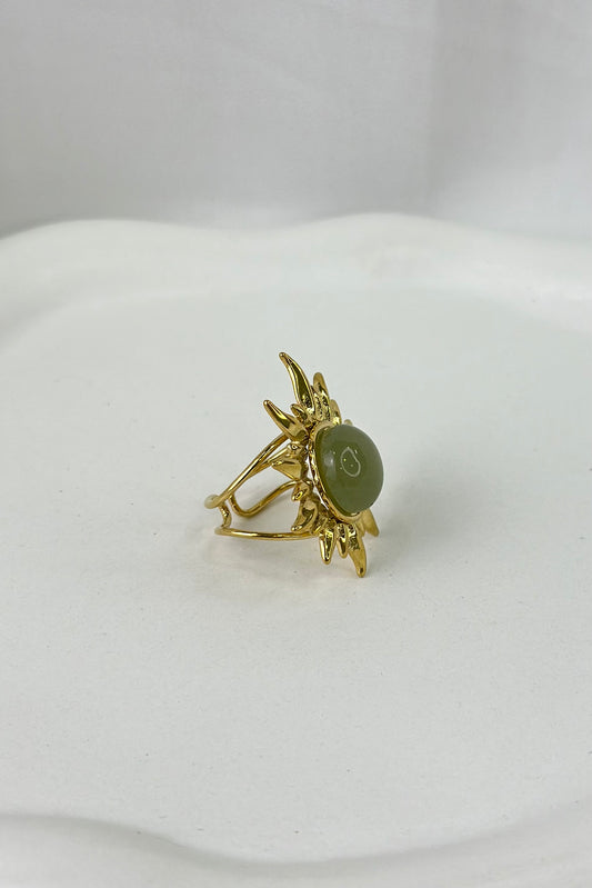 Soleil ring