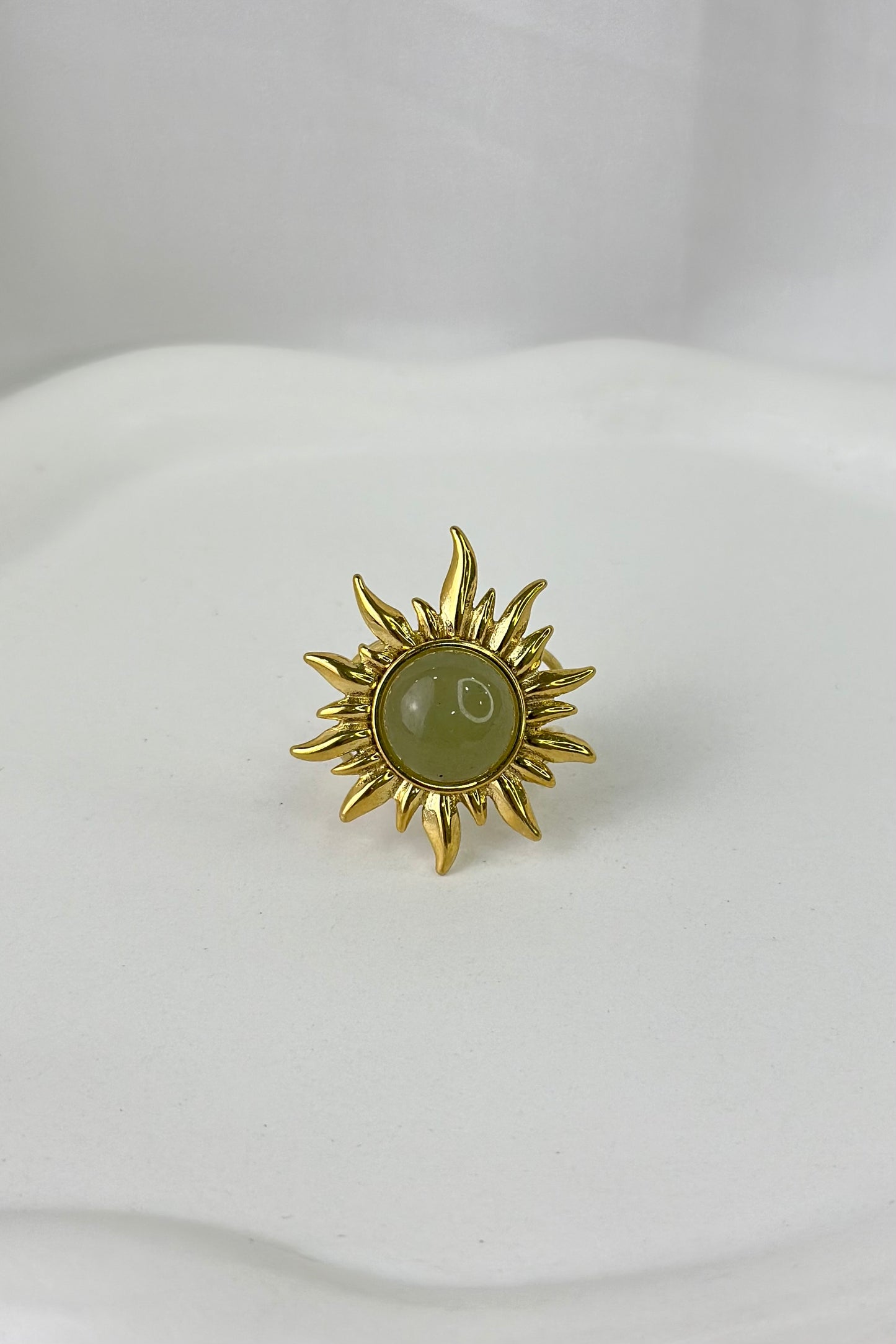 Soleil ring