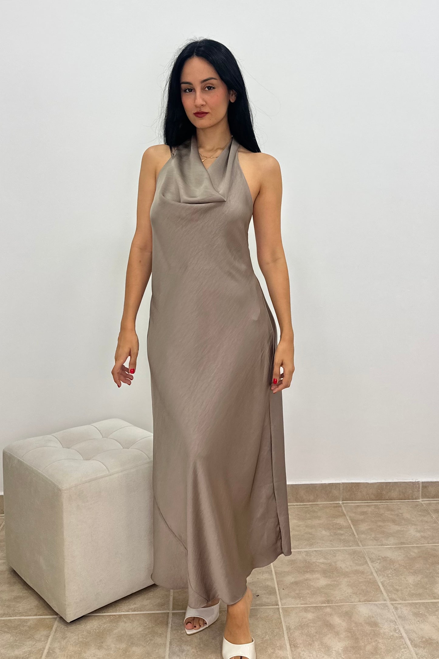 Valentina Dress