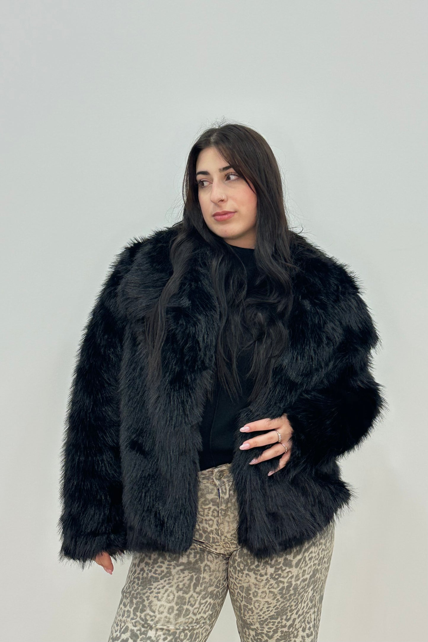 Royal Fur