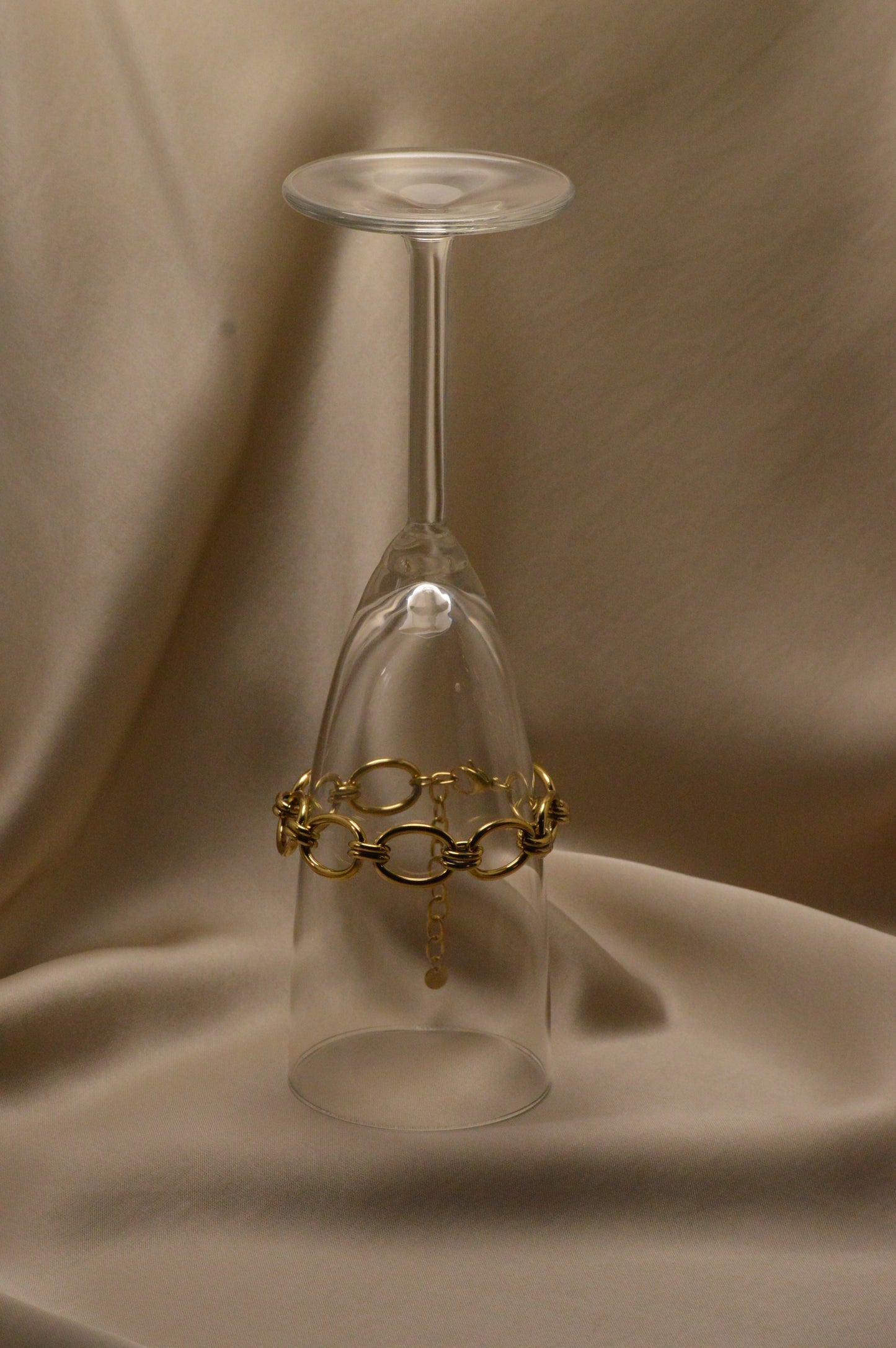 Timeless Bond bracelet