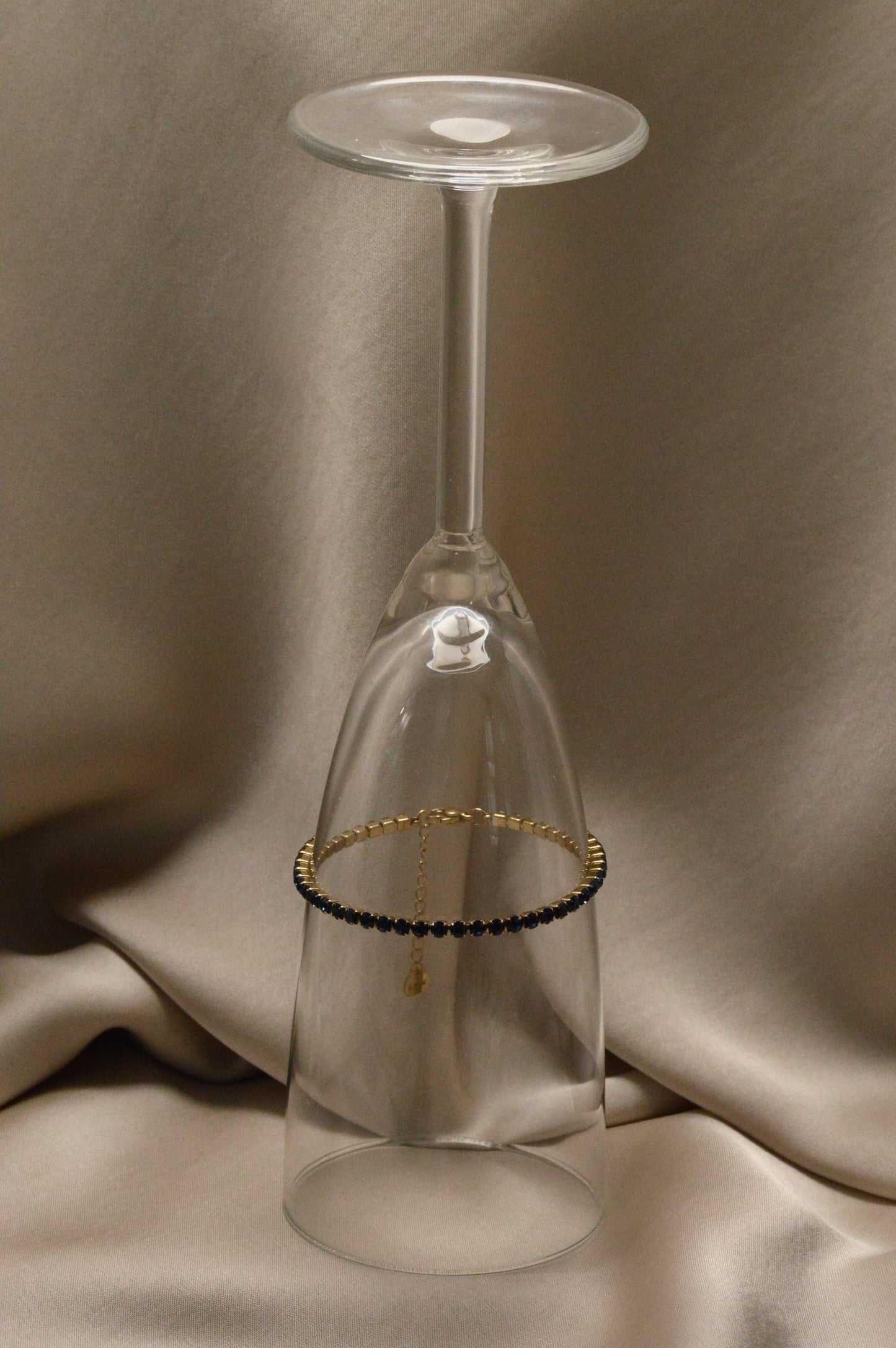 Deep Ocean Riviera bracelet