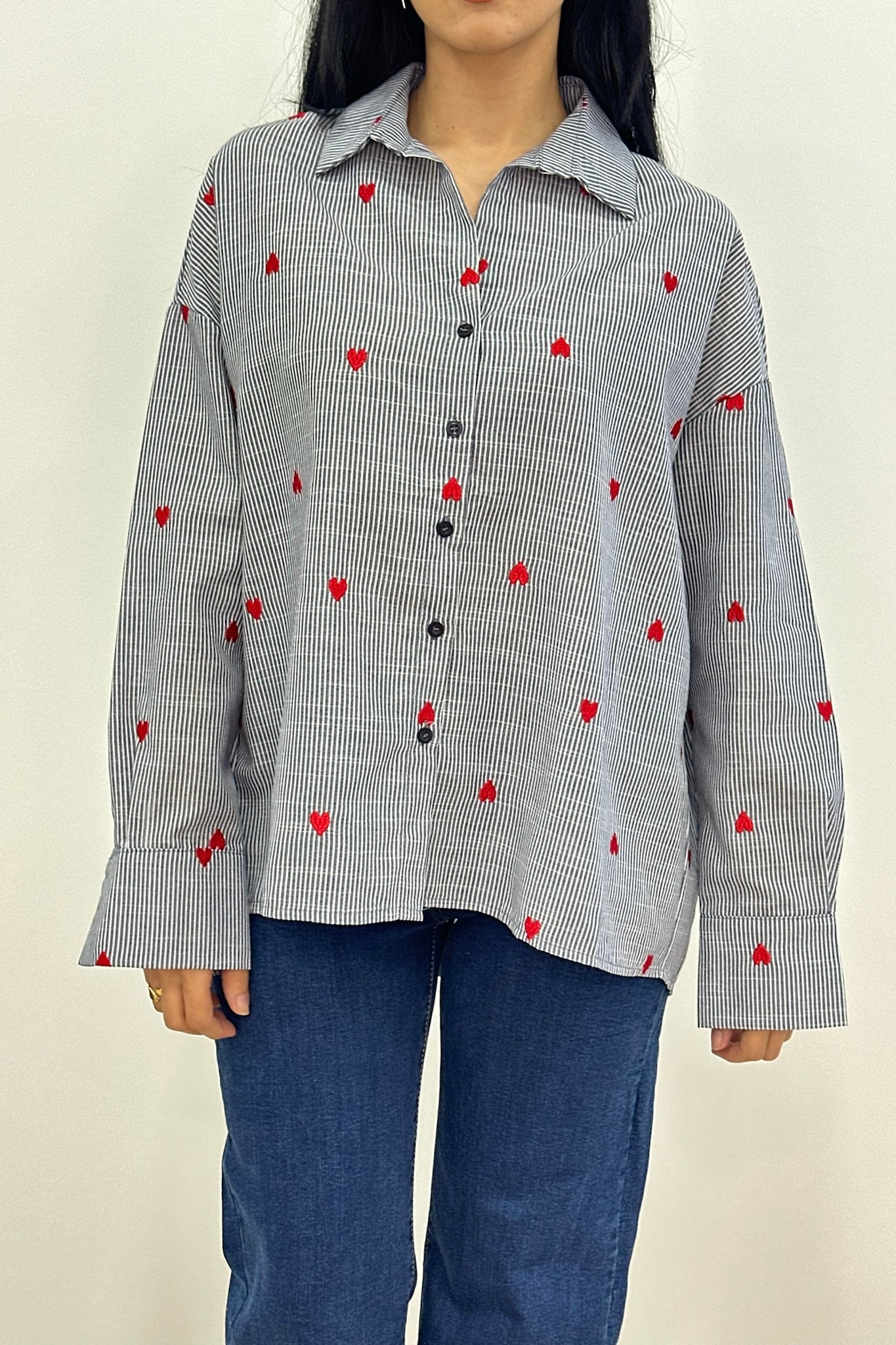 The love shirt