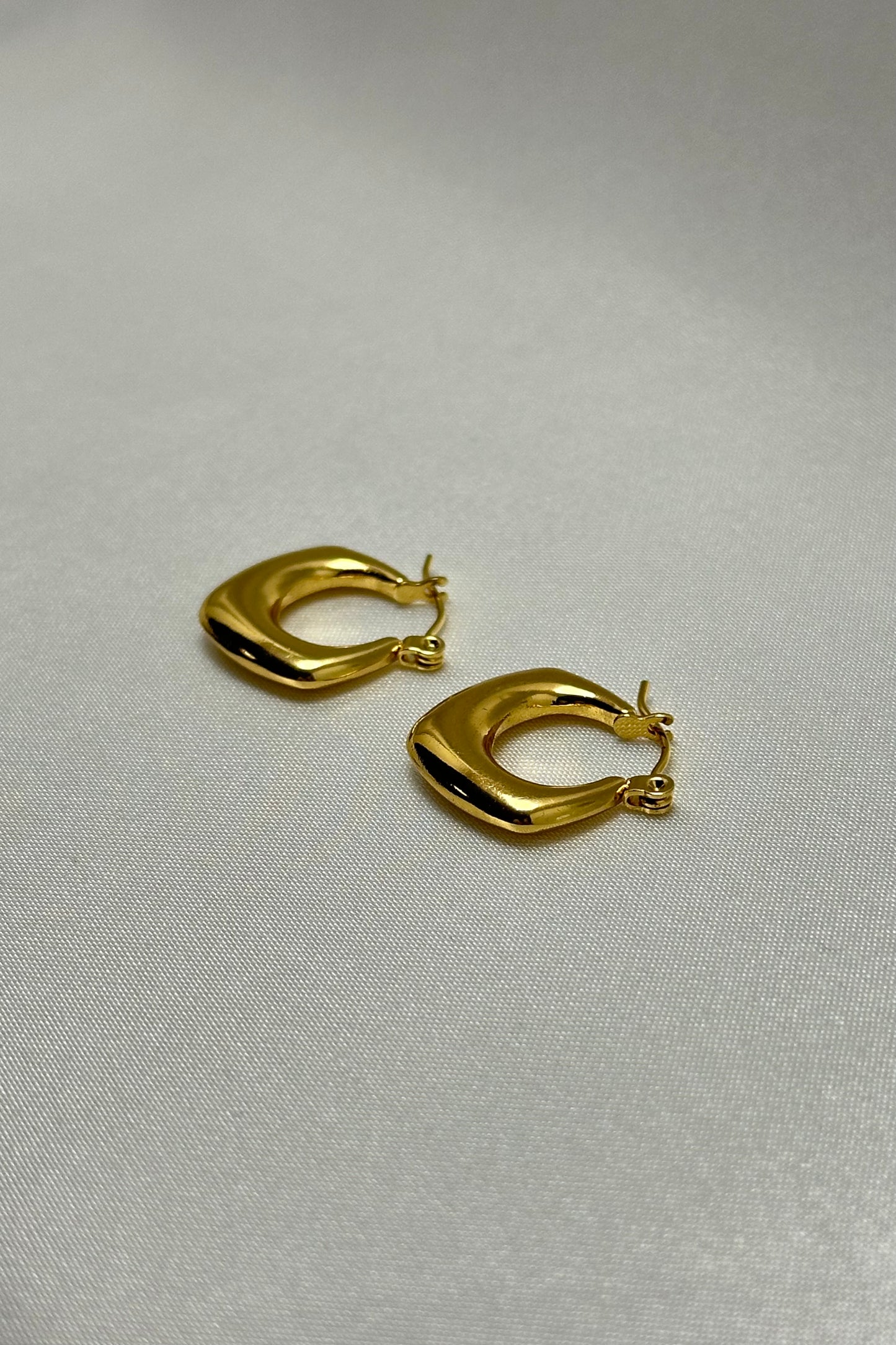 Aurora earrings