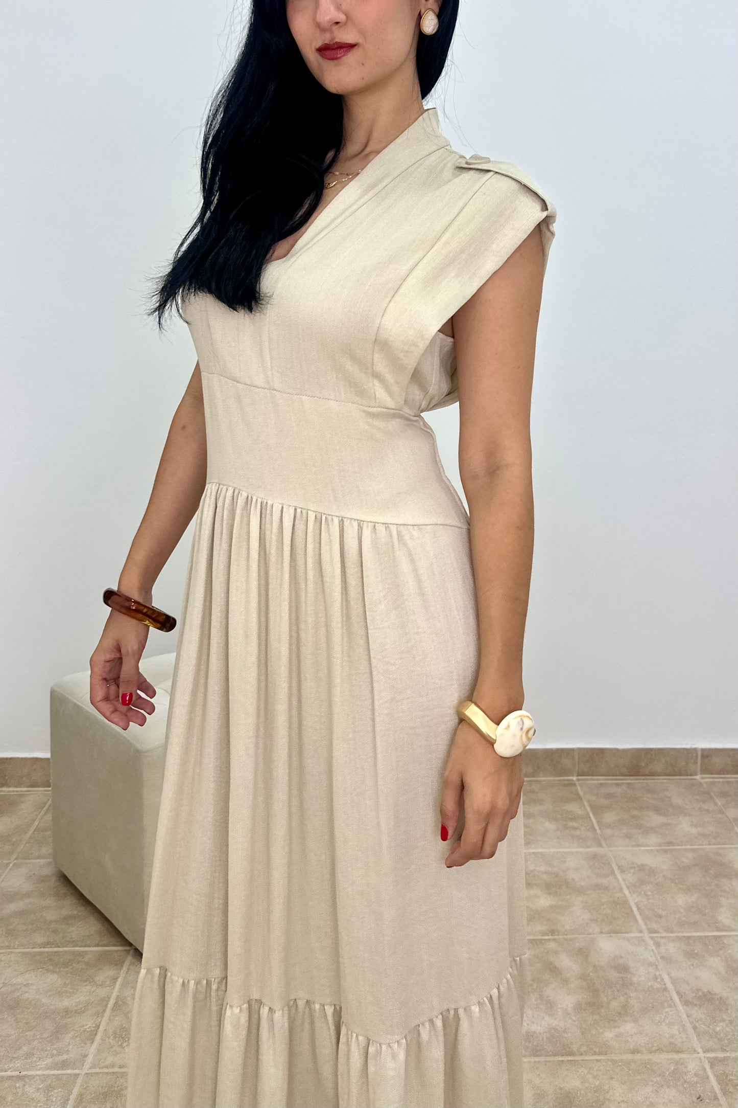 Seraphina Dress