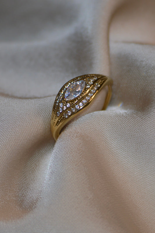 Firestone ring