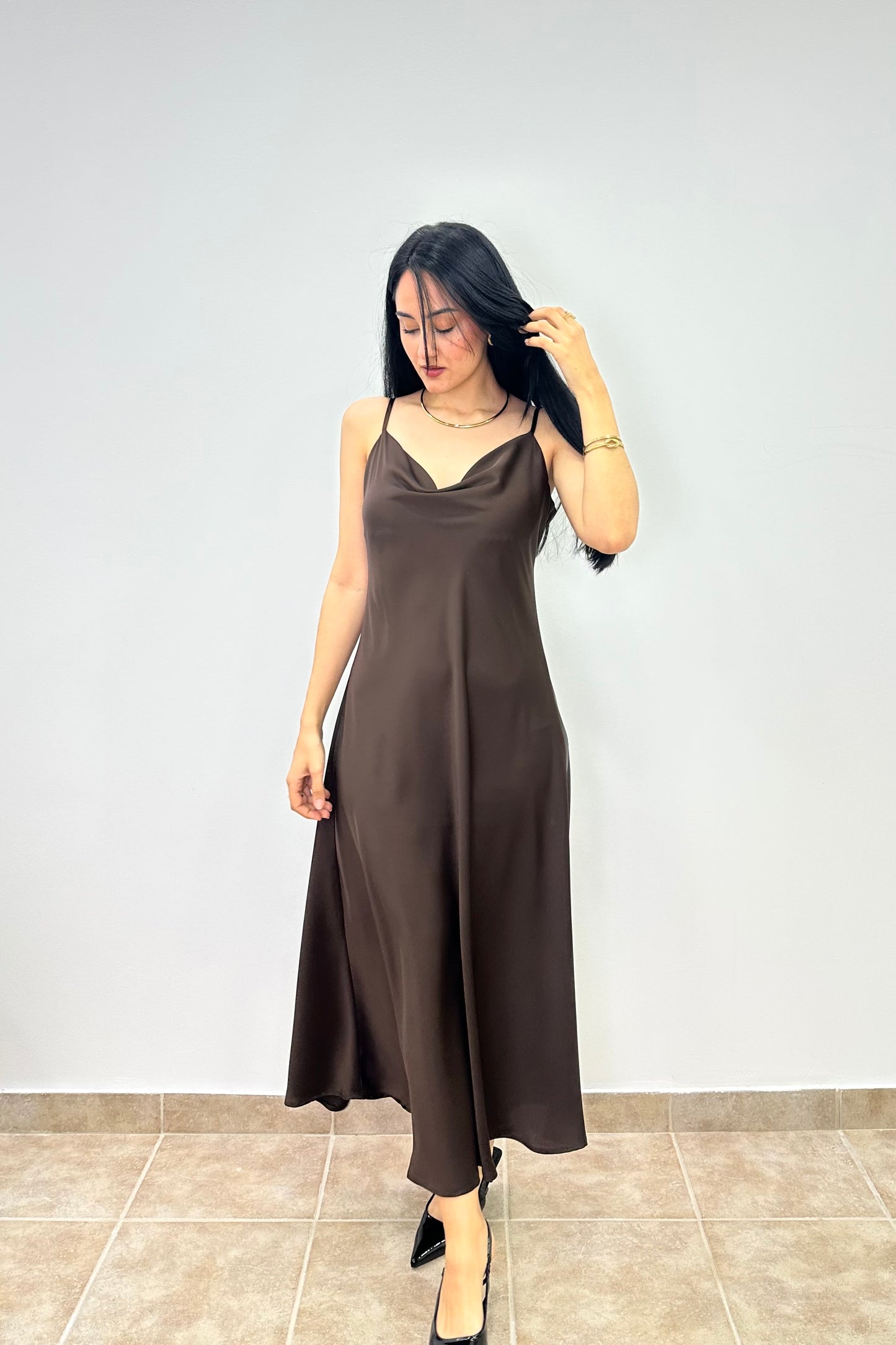 Daphne Dress