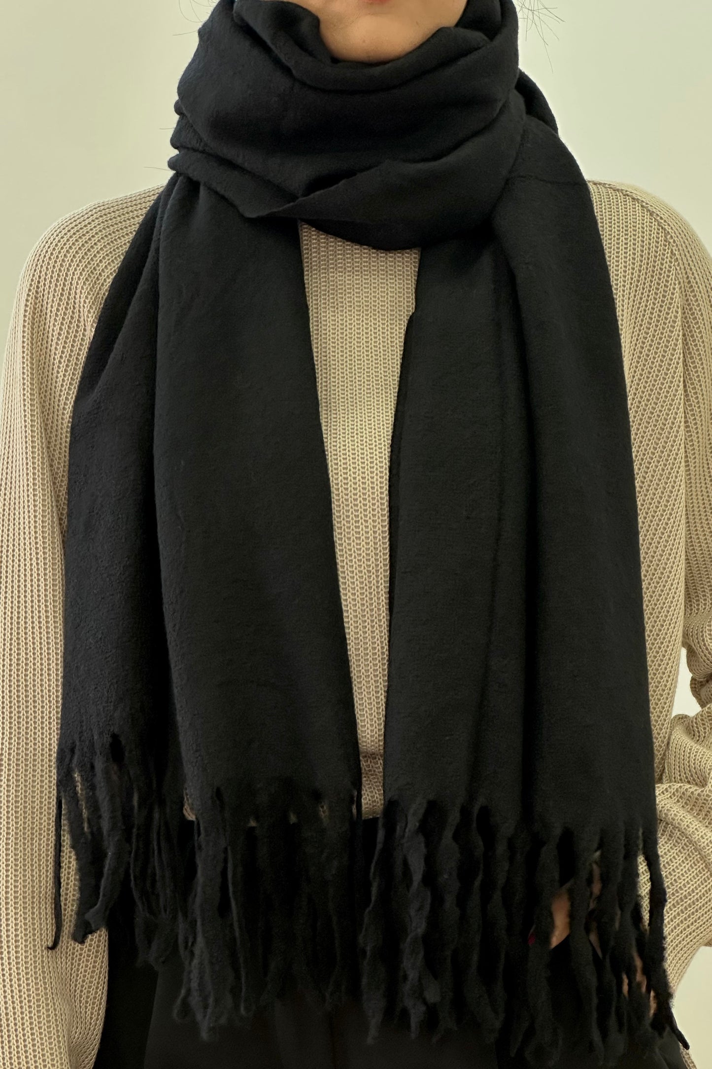 Soft Touch Scarf