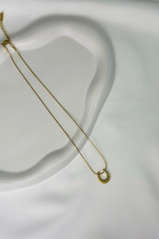 Within necklace