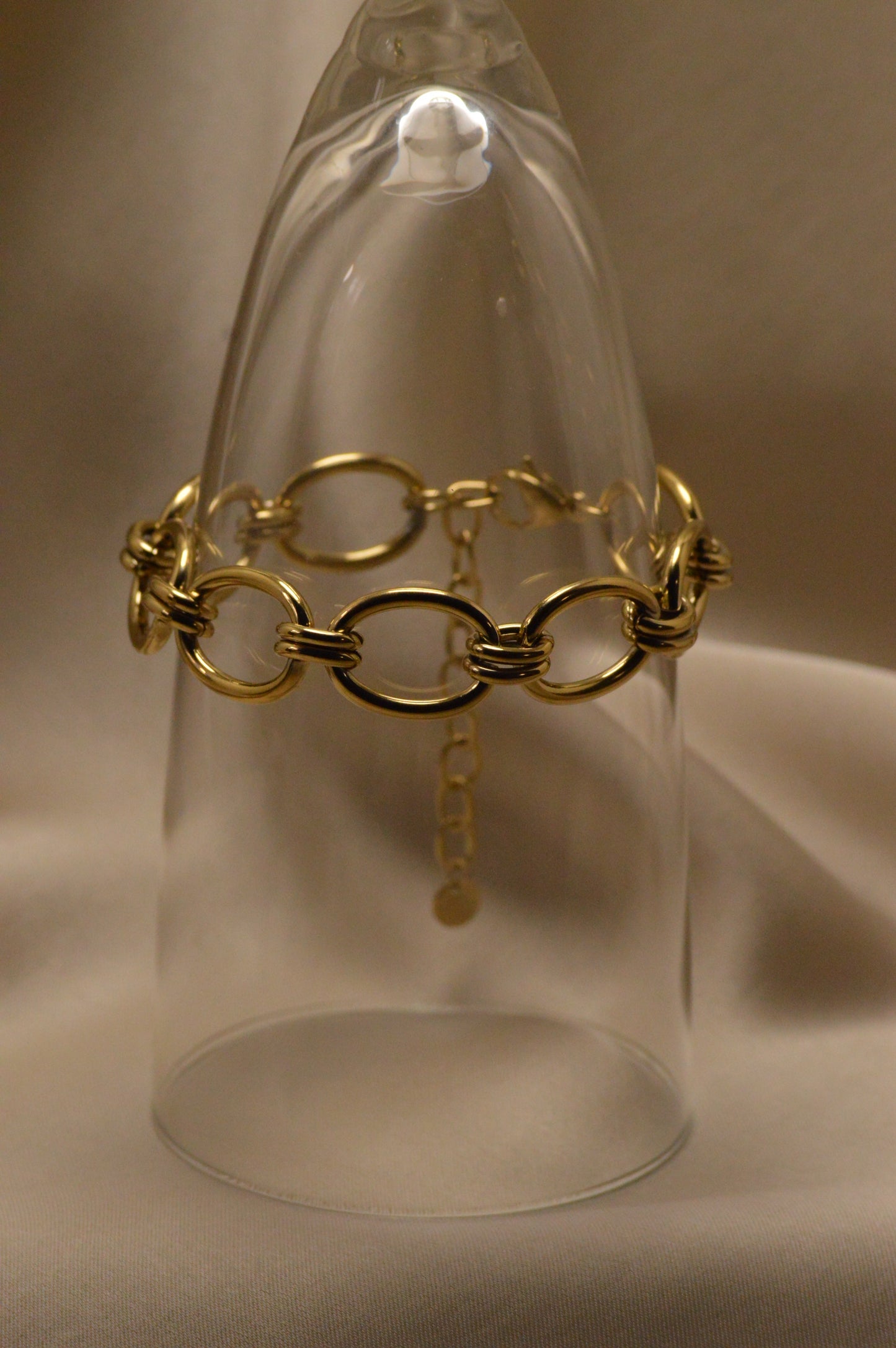 Timeless Bond bracelet