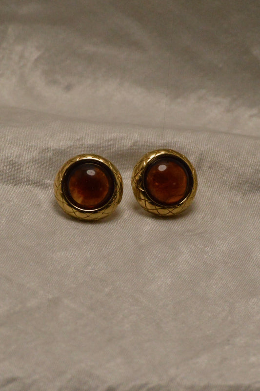 The Duchess earrings