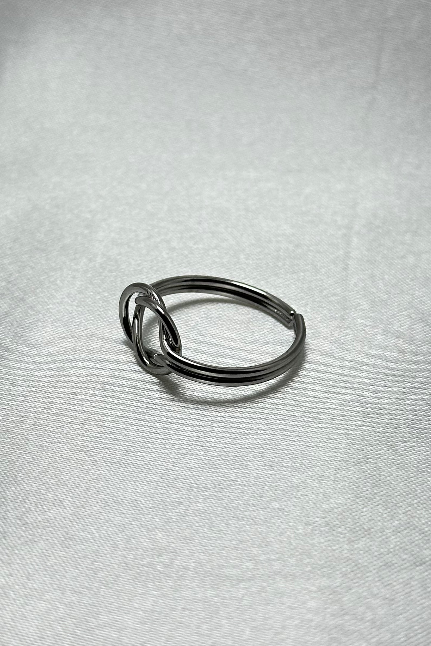 Venie ring