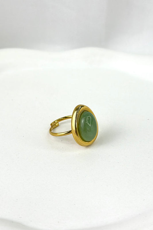 Nymph Ring