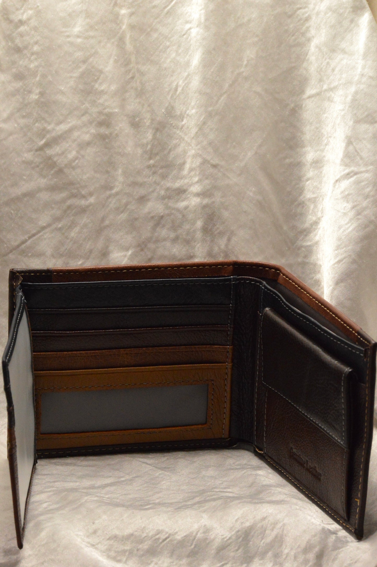 The executive wallet