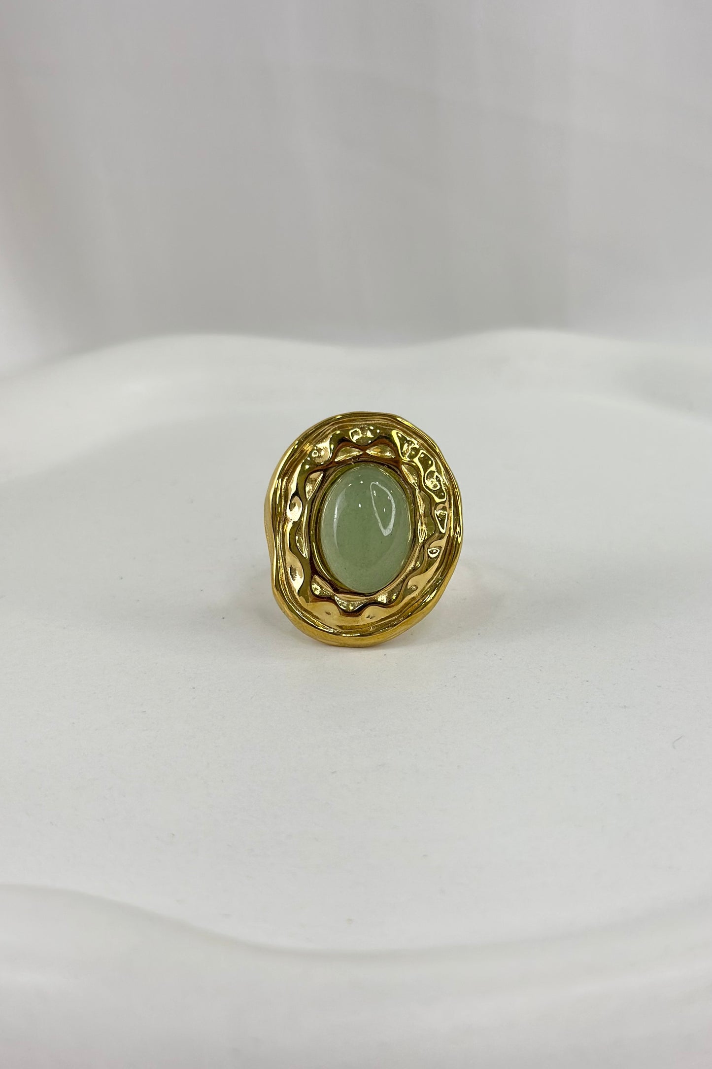 Sage ring