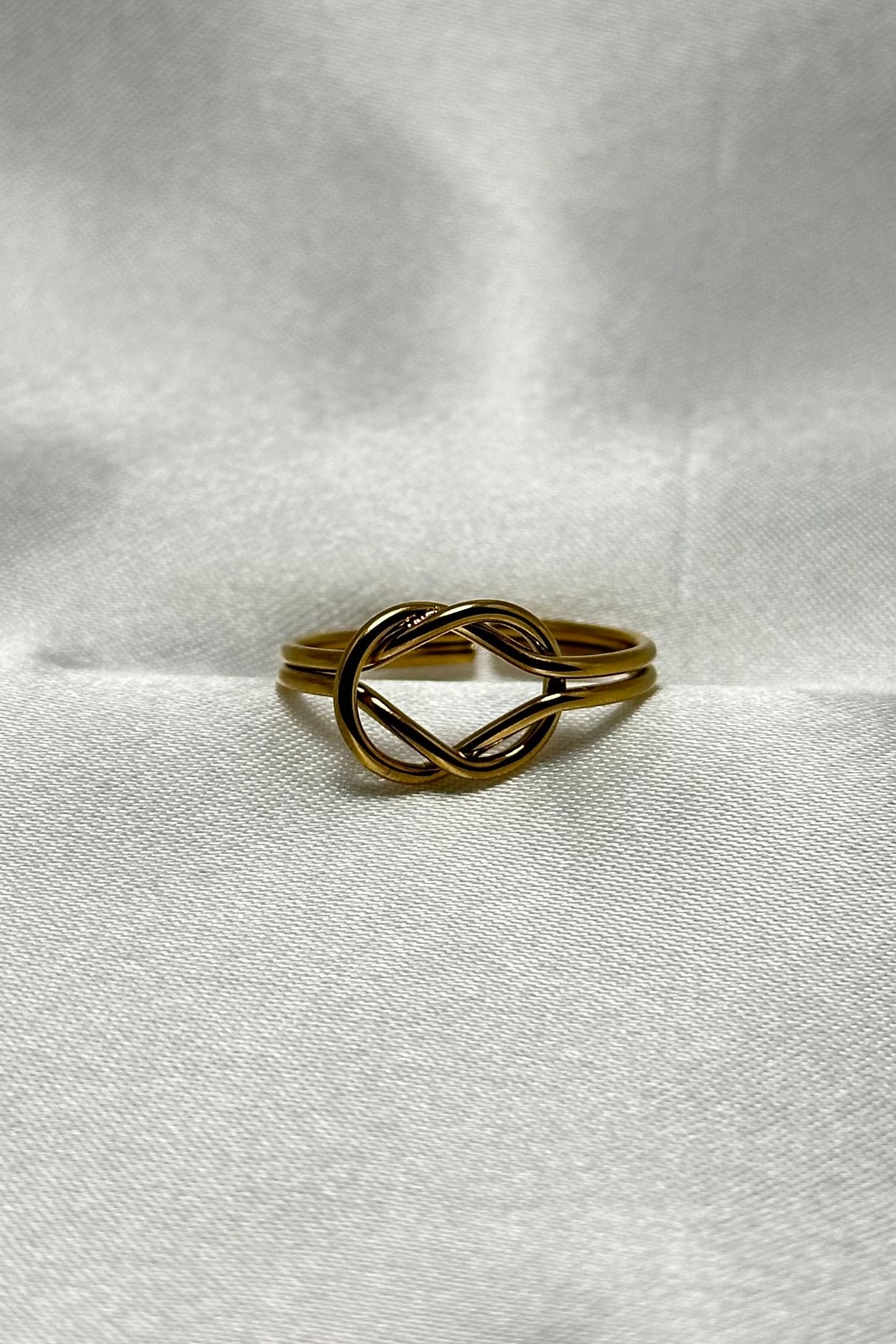 Venie ring