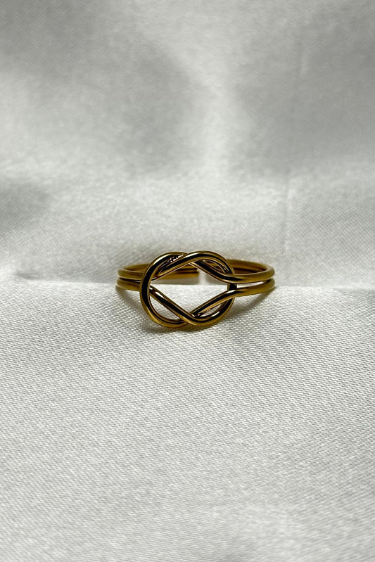 Venie ring