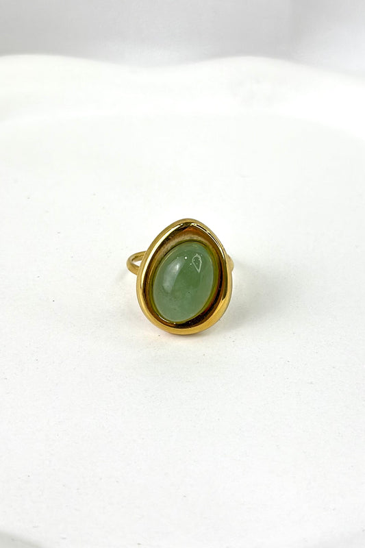 Nymph Ring