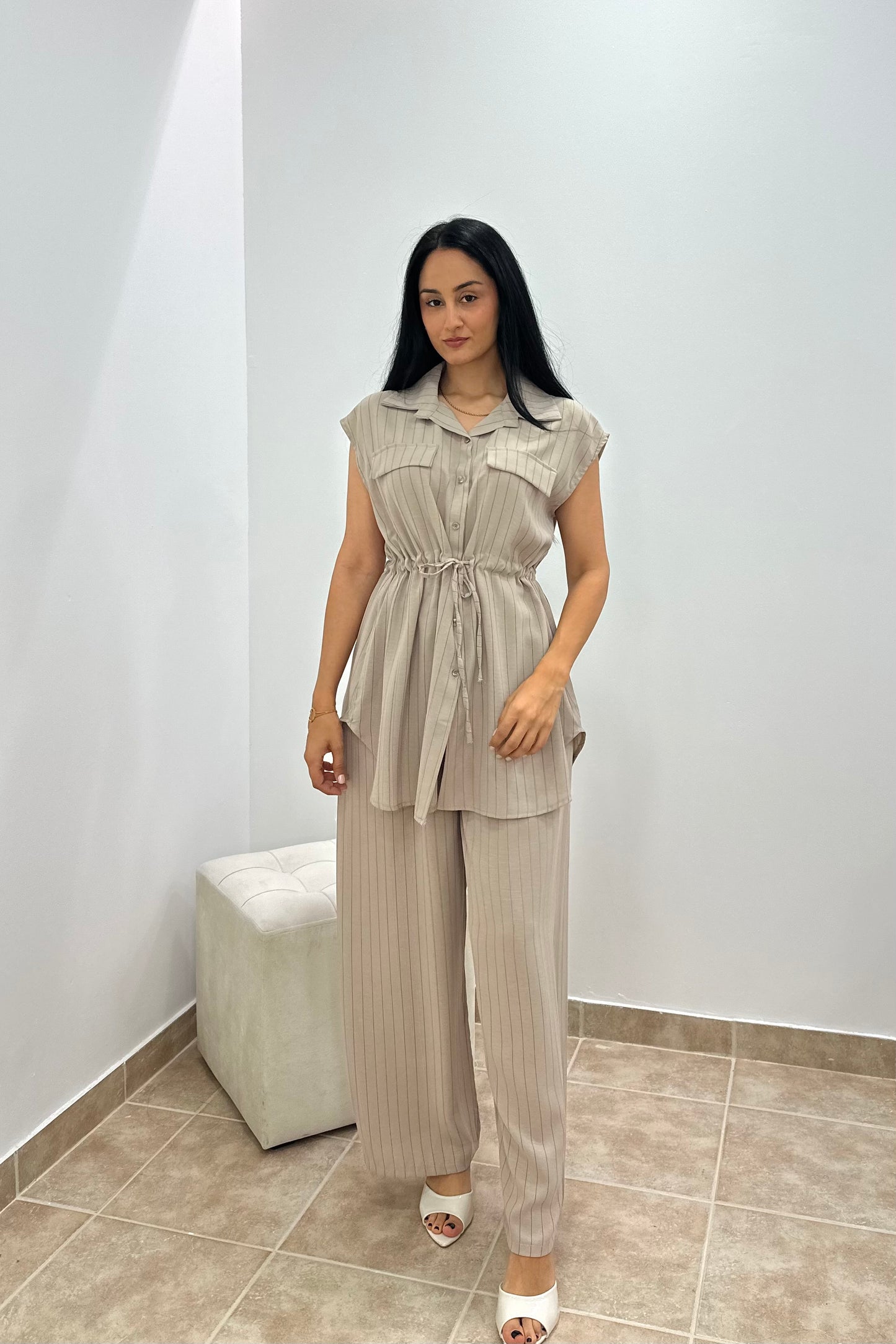 Monaco set